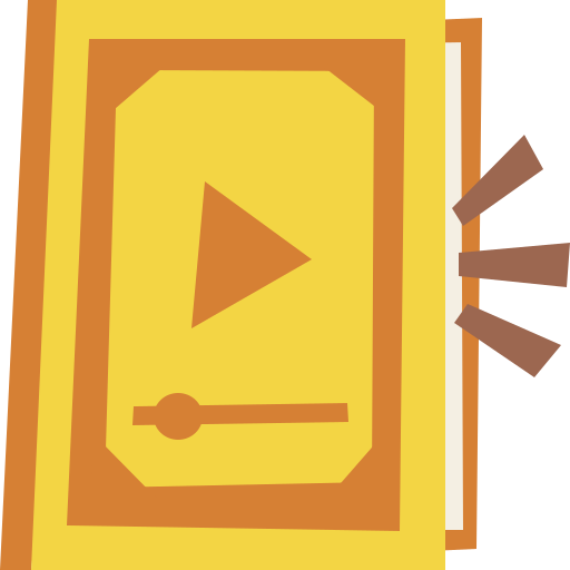 Audio book